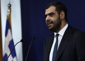 Μαρινάκης: Την Tετάρτη θα εξειδικεύσουμε τα μέτρα για τους αγρότες – Δεν υπάρχουν άλλα μέτρα, ούτε και υπομονή