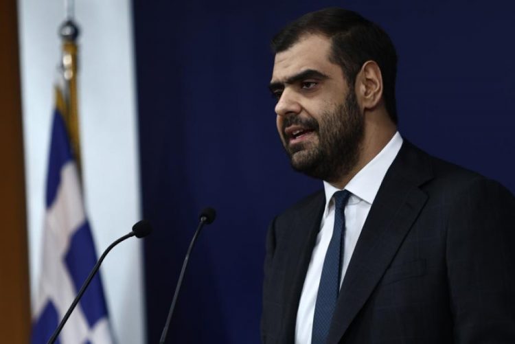 Μαρινάκης: Την Tετάρτη θα εξειδικεύσουμε τα μέτρα για τους αγρότες – Δεν υπάρχουν άλλα μέτρα, ούτε και υπομονή