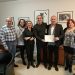 Απονεμήθηκε το Βραβείο Μαρκατά από το Μορφωτικό Ίδρυμα της ΕΣΗΕΘΣτΕ-Ε   
