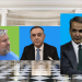 Κυρ. Μητσοτάκης σε Ι. Κουτή: “Μην πας πολύ κοντά στον Χρ. Κέλλα γιατί θα τον… πάρεις σηκωτό!!!” – Προς αποχώρηση οι Τρικαλινοί αγρότες από το μπλόκο του Λόγγου;