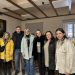 Κοινωνική προσφορά σε δομές του Δήμου Τρικκαίων