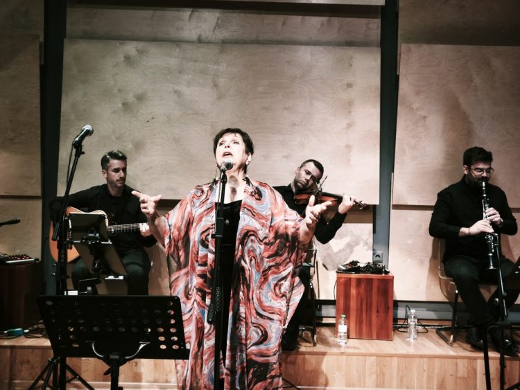 Η λαϊκή μουσική παράδοση στο αφιερωματικό διήμερο για τον Τσιτσάνη στα Τρίκαλα