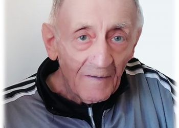 Έφυγε από τη ζωή ο Αθανάσιος Μπουλογεώργος