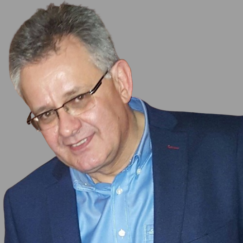 Στέφανος Μυλωνάς: Γεμάτες οι Παθολογικές Κλινικές του Γ.Ν.Τ. λόγω ιώσεων – “Δεχόμαστε μεγάλη πίεση” | Η ασπίδα απέναντι στην επέλαση της Γρίπης Τύπου Α’