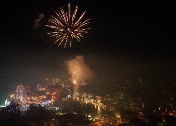 Μαγικό φινάλε στον Μύλο των Ξωτικών