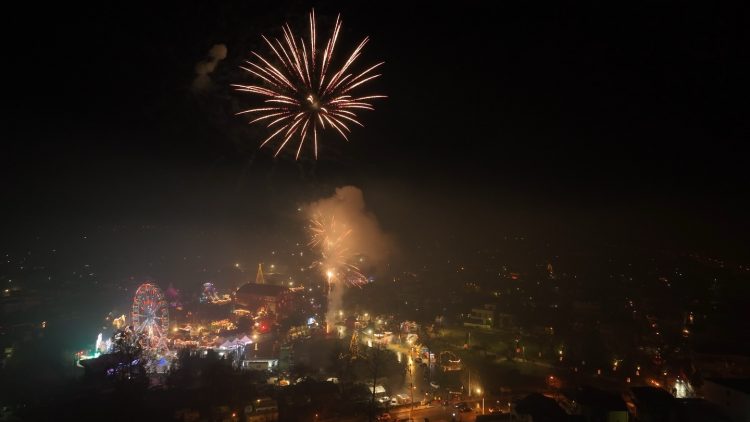 Μαγικό φινάλε στον Μύλο των Ξωτικών