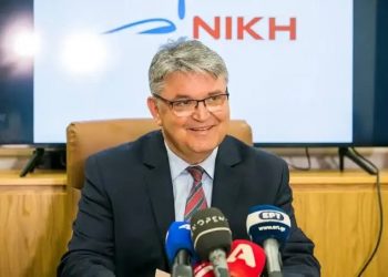 Ο Πρόεδρος της «Νίκης» Δημήτρης Νατσιός στη «ΡΑΔΙΟ ΖΥΓΟΣτάθμιση» στην ενημέρωση» αυτού του Σαββάτου