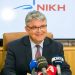 Ο Πρόεδρος της «Νίκης» Δημήτρης Νατσιός στη «ΡΑΔΙΟ ΖΥΓΟΣτάθμιση» στην ενημέρωση» αυτού του Σαββάτου