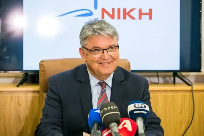 Ο Πρόεδρος της «Νίκης» Δημήτρης Νατσιός στη «ΡΑΔΙΟ ΖΥΓΟΣτάθμιση» στην ενημέρωση» αυτού του Σαββάτου