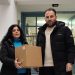 Έμπρακτη ενίσχυση των δομών εκπαίδευσης από τον Θοδωρή Καραΐσκο
