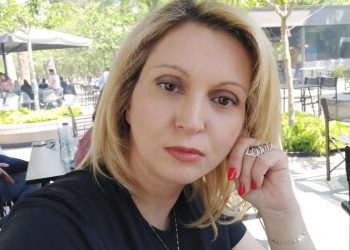 Η Ειρήνη Ντάλα μιλά για τη «Θρυαλλίδα» στη Νατάσα Ράγιου