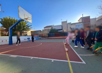 Η ΟΛΥΜΠΟΣ στηρίζει το έργο «Μια Μπάλα για Όλους» – Μαθαίνουμε να Παίζουμε Ζώντας Μαζί