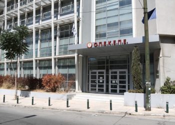 ΟΠΕΚΕΠΕ: Έρχονται νέες συλλήψεις σε Κρήτη, Τρίκαλα και Κοζάνη – Γνωστός αγροτοσυνδικαλιστής στο στόχαστρο