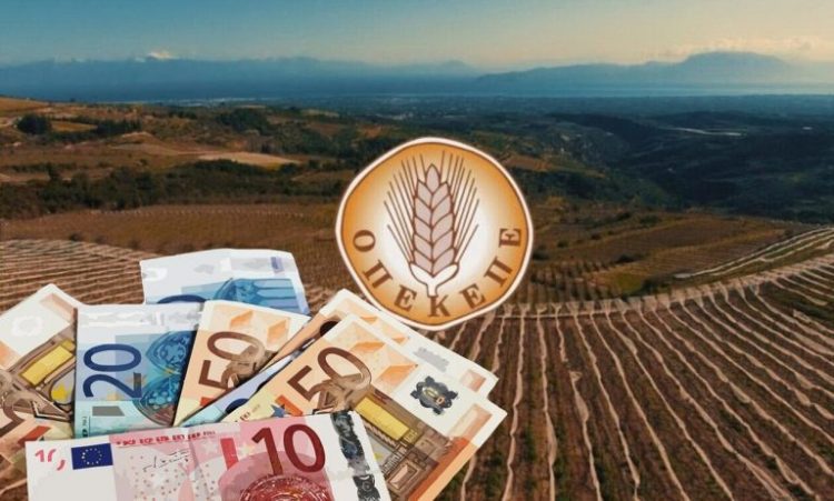 Αποκάλυψη σοκ: Κτηνοτρόφο στα Τρίκαλα τον έπιασε η Ευρωπαϊκή Εισαγγελία για απάτες… αλλά πληρώνεται κανονικά από ΟΠΕΚΕΠΕ