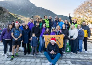 2o SANTA RUN 2025: Με επιτυχία οι γιορτινοί αθλητικοί αγώνες στην Πύλη