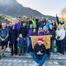 2o SANTA RUN 2025: Με επιτυχία οι γιορτινοί αθλητικοί αγώνες στην Πύλη