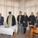 Έκοψαν την πίτα οι έμποροι της Πύλης
