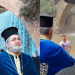 Πύλη: Η εντυπωσιακή ρίψη του Τιμίου Σταυρού στους διπλούς Καταρράκτες της Παλαιοκαρυάς (ΕΙΚΟΝΕΣ – ΒΙΝΤΕΟ)