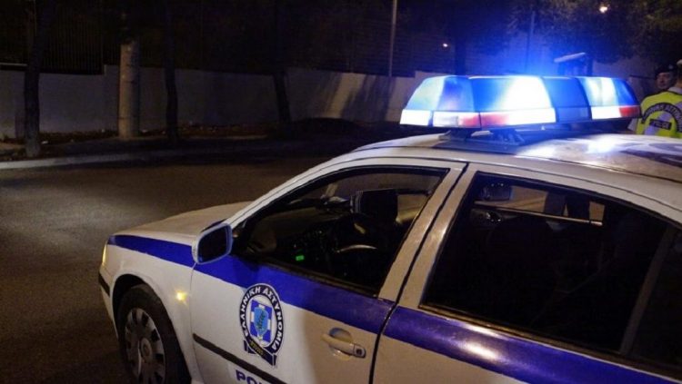 Αυτός είναι ο άντρας που σκοτώθηκε στο τροχαίο έξω από τη Λάρισα πέφτοντας πάνω στις προστατευτικές μπάρες (ΕΙΚΟΝΕΣ)
