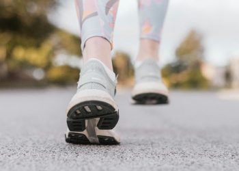 Πόσα χιλιόμετρα πρέπει να περπατήσεις για να χάσεις βάρος;