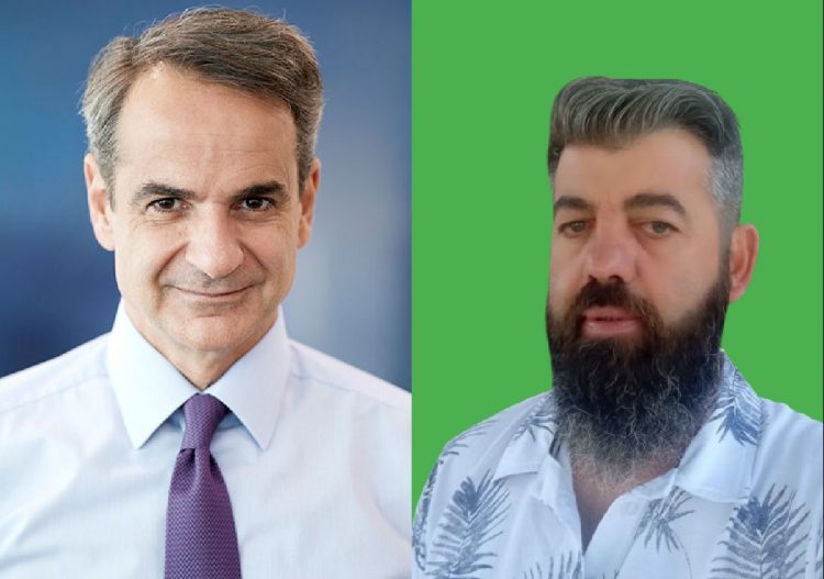 Στις 13:00 η συνάντηση των αγροτών με τον Μητσοτάκη την Τρίτη στο Μέγαρο Μαξίμου | Ο Παύλος Σπυρόπουλος θα εκπροσωπήσει το μπλόκο των Τρικάλων (ΒΙΝΤΕΟ)