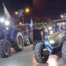 Τρικαλινοί Αγρότες: O ήχος από τις κόρνες τους έφθασε μέχρι το… Μέγαρο Μαξίμου!!! (ΒΙΝΤΕΟ)