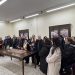 Έκοψαν την πίτα τους στην Μεσοχώρα Τρικάλων