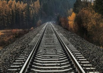 Ταξίδι στον χρόνο: Η πόλη που έβαλε το μέλλον σε… ράγες και έγινε η «μητέρα» των σιδηροδρόμων