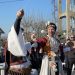 Αναβιώνουν τα παραδοσιακά Ρογκατσάρια στην Φανερωμένη Τρικάλων