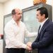 Η Θεσπρωτία ο επόμενος σταθμός των περιοδειών του Κώστα Σκρέκα