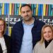 Ευχαριστίες του 2ου ΣΔΕ Τρικάλων προς τις Φίλες της Αγάπης