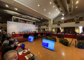 110η Σύνοδος Πρυτάνεων: Τα Ελληνικά Πανεπιστήμια ζητούν ουσιαστική στήριξη για τη μετάβαση από το brain drain στο brain gain