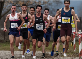 Στην Πηγή Τρικάλων το Πανελλήνιο Πρωτάθλημα Ανωμάλου Δρόμου 2026 αυτή την Κυριακή (1/2)