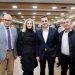 Στην Άρτα ο Σκρέκας – Συνεχίζει τις περιοδείες σε όλη την Ελλάδα