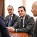 Περιοδεία Σκρέκα στην Κέρκυρα