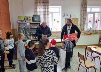 Το «ΜοιράΖΩμαι» συνεχίζει, με πίστη και αγάπη, να μοιράζεται φροντίδα, ελπίδα και όνειρα