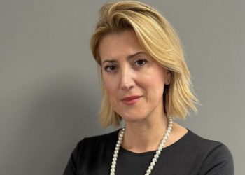 Η Βίβιαν Τέγου νέα πρόεδρος στην e-trikala ΑΕ