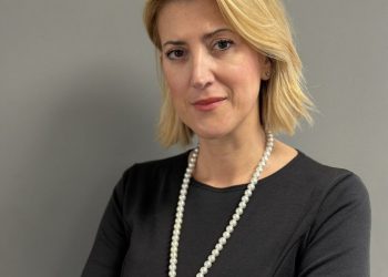 Η Βίβιαν Τέγου νέα πρόεδρος στην e-trikala ΑΕ