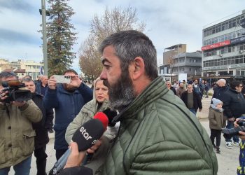 Κρίσιμη Δευτέρα για τους αγρότες: Στο Μαξίμου η συνάντηση με τον Πρωθυπουργό, παρόντες και δύο Τρικαλινοί από το μπλόκο του Λόγγου