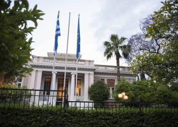 Ευλογιά αιγοπροβάτων: Ολοκληρώθηκε η σύσκεψη στο Μαξίμου – 10 ερωταπαντήσεις για τους εμβολιασμούς