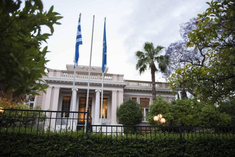 Ευλογιά αιγοπροβάτων: Ολοκληρώθηκε η σύσκεψη στο Μαξίμου – 10 ερωταπαντήσεις για τους εμβολιασμούς