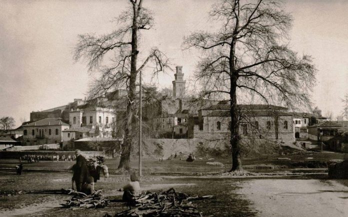 Μία άδικη τιμωρία