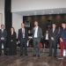 Χόρεψαν κι έκοψαν την πίτα τα μέλη του Πολιτιστικού Συλλόγου Βαθυρρεύματος