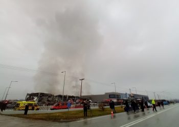 Εντοπίστηκε και 4η σορός στη ΒΙΟΛΑΝΤΑ-Συνεχίζονται οι έρευνες