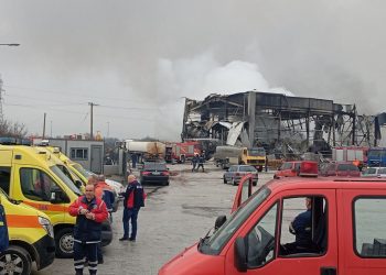 Τραγωδία στη βιομηχανία «Βιολάντα»: Εργαζομένη σώθηκε γιατί αρρώστησε ο γιος της – Καταθέτουν σήμερα οι επιζώντες του δυστυχήματος