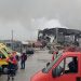 Τραγωδία στη βιομηχανία «Βιολάντα»: Εργαζομένη σώθηκε γιατί αρρώστησε ο γιος της – Καταθέτουν σήμερα οι επιζώντες του δυστυχήματος