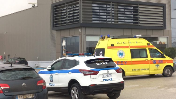 Η επίσημη ανακοίνωση της ΒΙΟΛΑΝΤΑ για το συμβάν