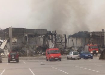 Εντοπίστηκε και 4η σορός στη ΒΙΟΛΑΝΤΑ-Συνεχίζονται οι έρευνες