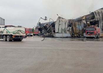 Βιολάντα: Θρηνούμε 5 δικούς μας ανθρώπους, άμεση οικονομική βοήθεια στις οικογένειες – «Εφαρμόζουμε αυστηρά πρωτόκολλα ασφαλείας»