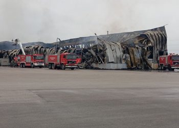 Τρίκαλα: Βρέθηκε και η πέμπτη σορός στα συντρίμμια της «Βιολάντα» – Στην γειτονική Λάρισα οι νεκροψίες